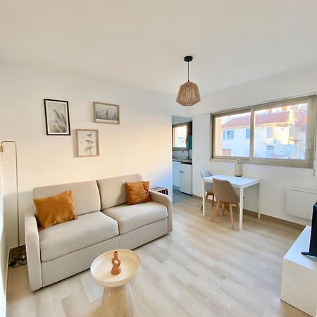 קאן Excellent Emplacement: Plein Coeur De Ville, Croisette Et Rue D'Antibes מראה חיצוני תמונה