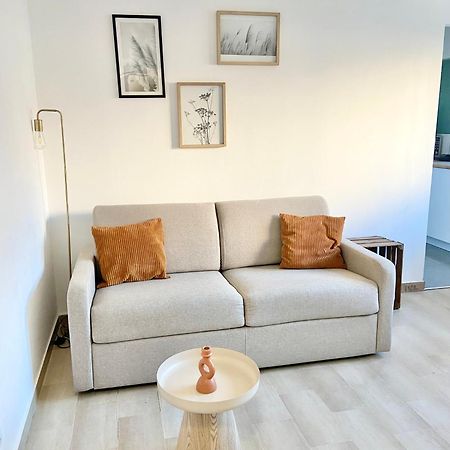 קאן Excellent Emplacement: Plein Coeur De Ville, Croisette Et Rue D'Antibes מראה חיצוני תמונה