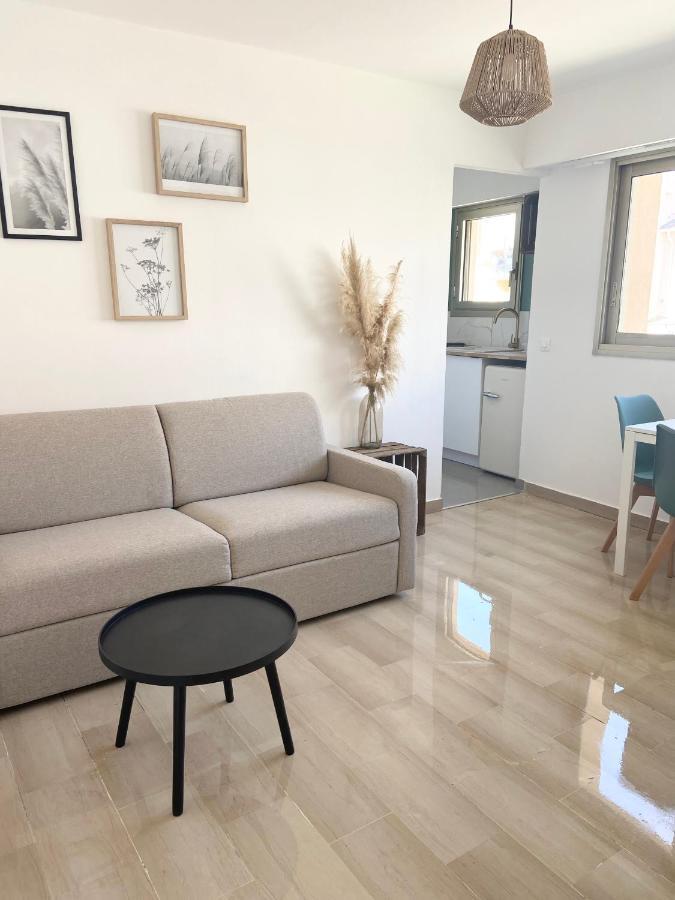 קאן Excellent Emplacement: Plein Coeur De Ville, Croisette Et Rue D'Antibes מראה חיצוני תמונה