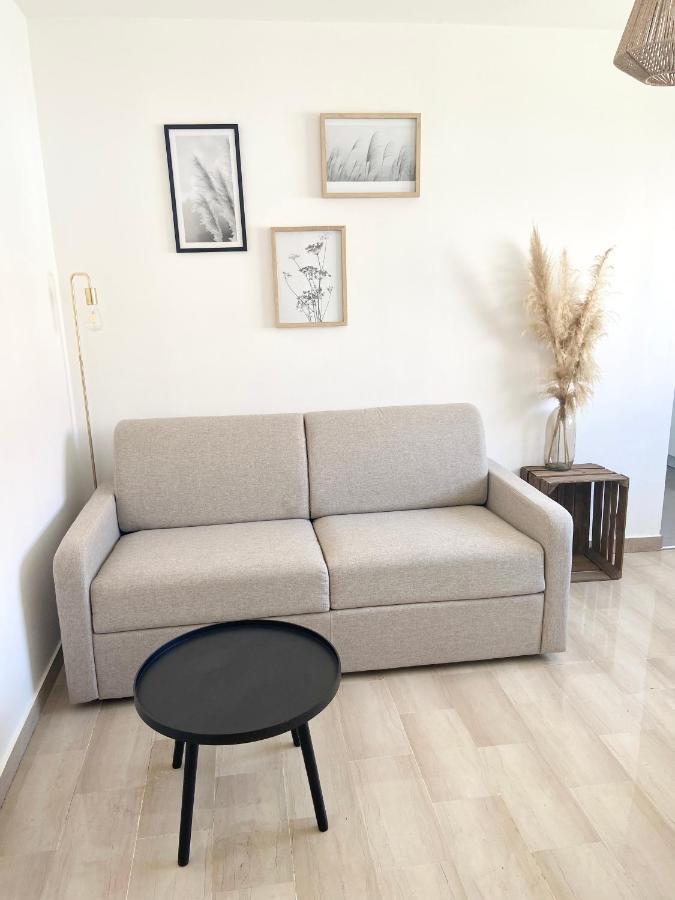 קאן Excellent Emplacement: Plein Coeur De Ville, Croisette Et Rue D'Antibes מראה חיצוני תמונה